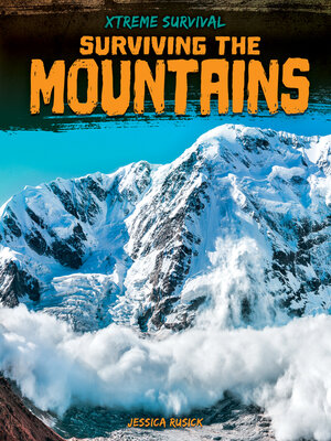 cover image of Surviving the Mountains